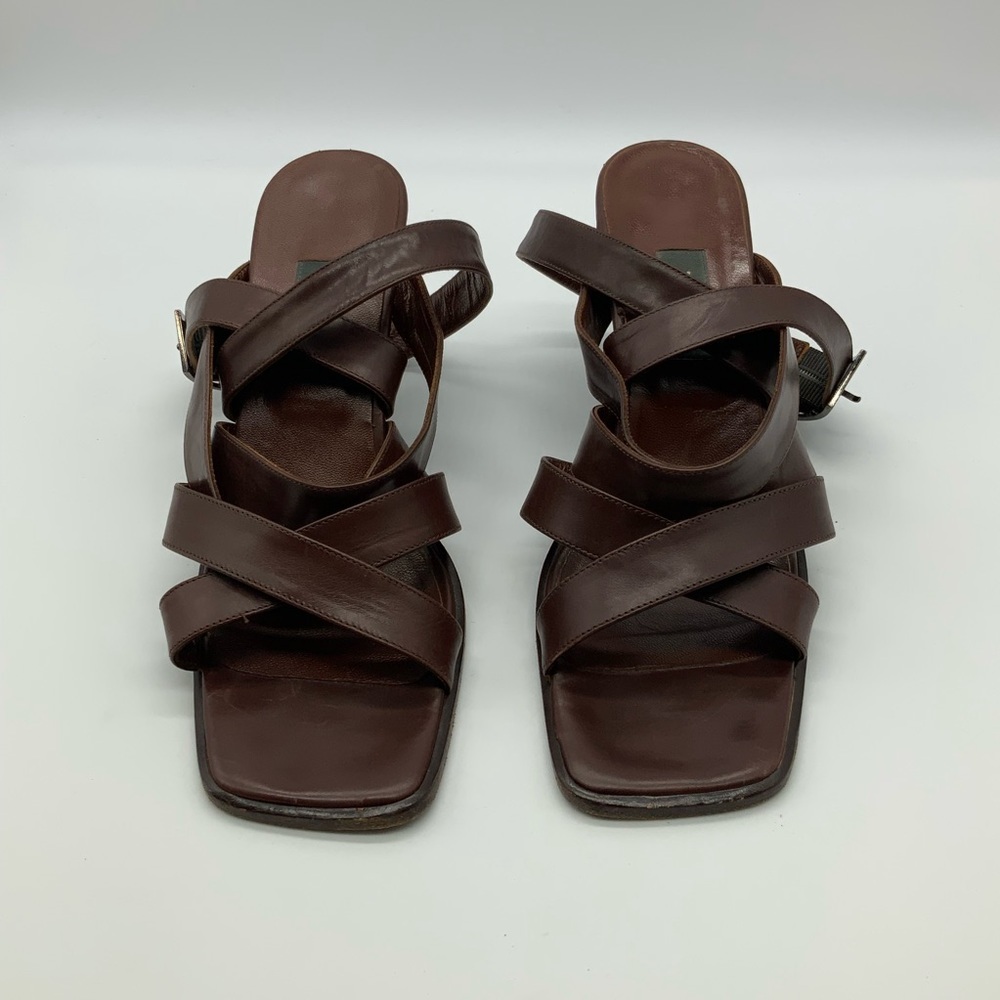 Bally Heel - Picture 2 of 5
